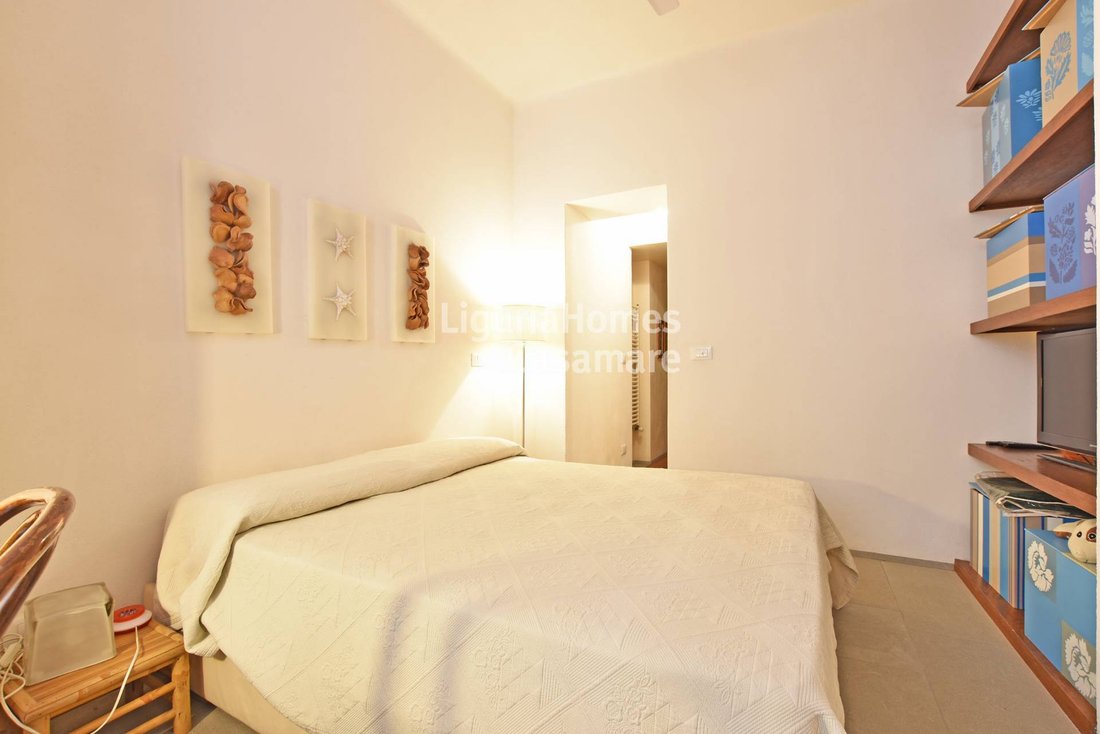 Wohnung in Garlenda, Ligurien, Italien 4 - 18901465