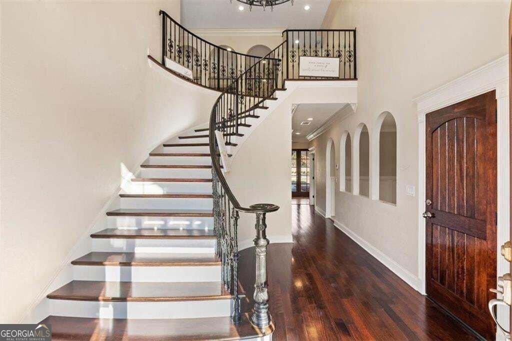 House in Rome, Georgia, United States 3 - 17354419