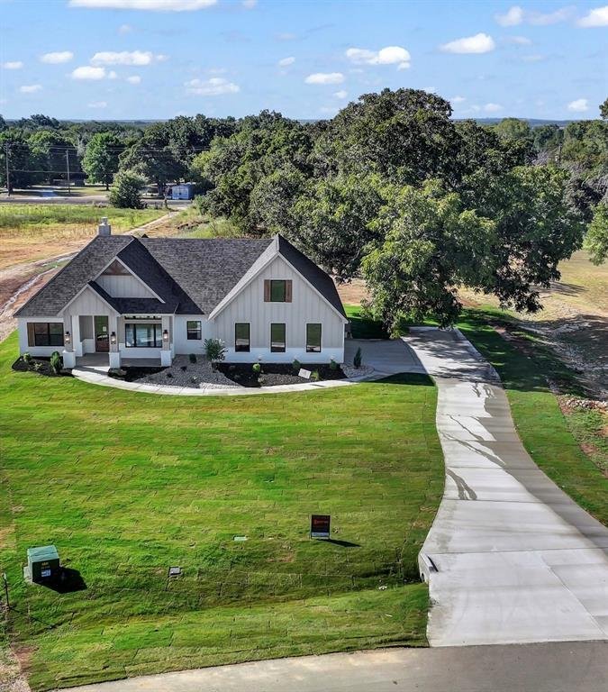 House in Boyd, Texas, United States 3 - 18780048
