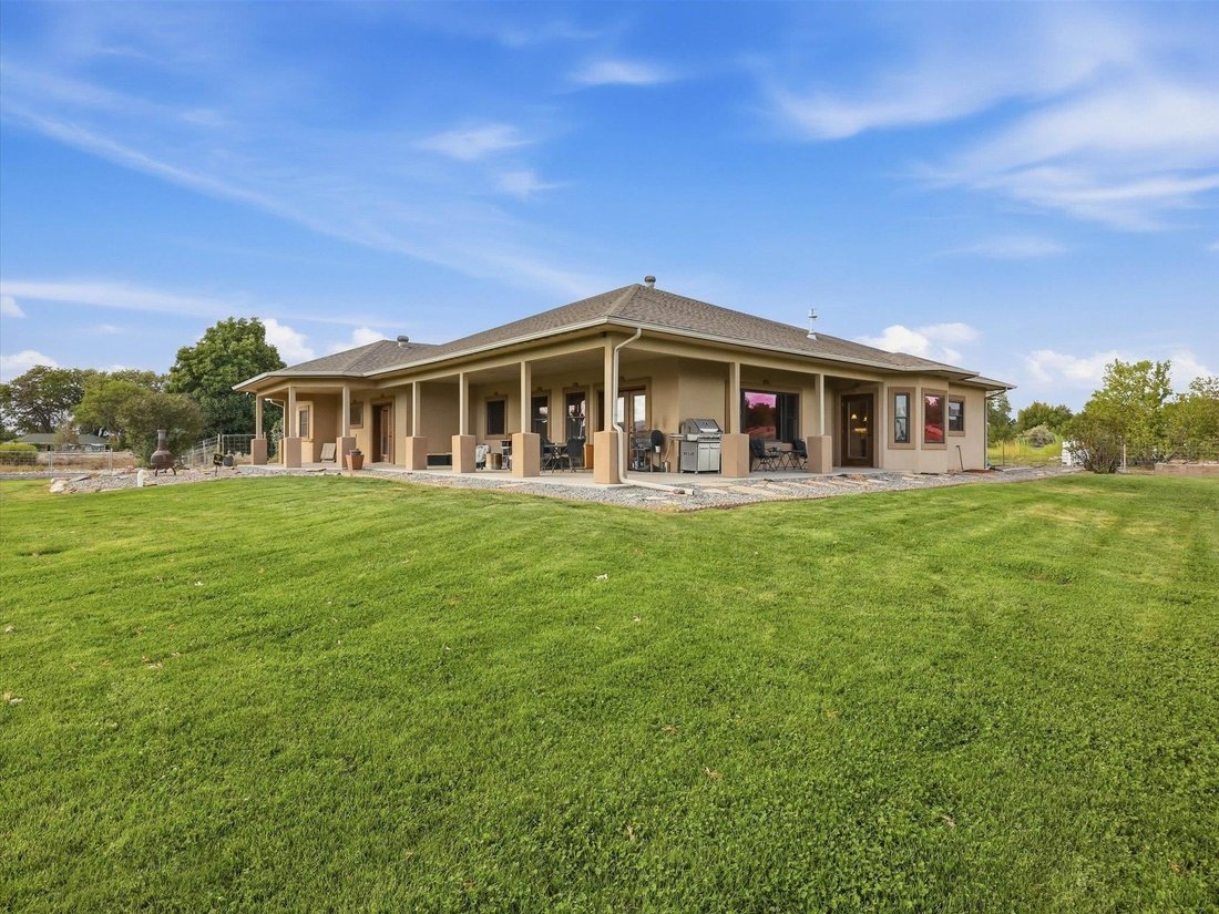 House in Grand Junction, Colorado, United States 5 - 18895652