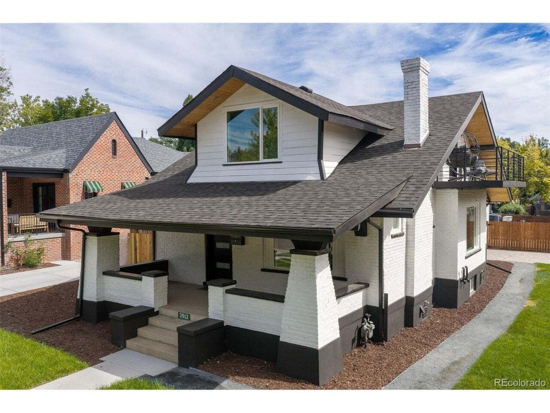 House in Denver, Colorado, United States 1 - 18899085