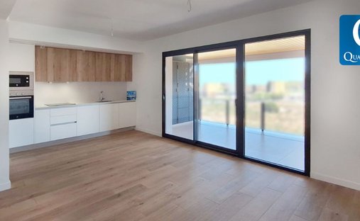 Appartamento a San Juan Playa, Alicante, Comunità Valenzana 1