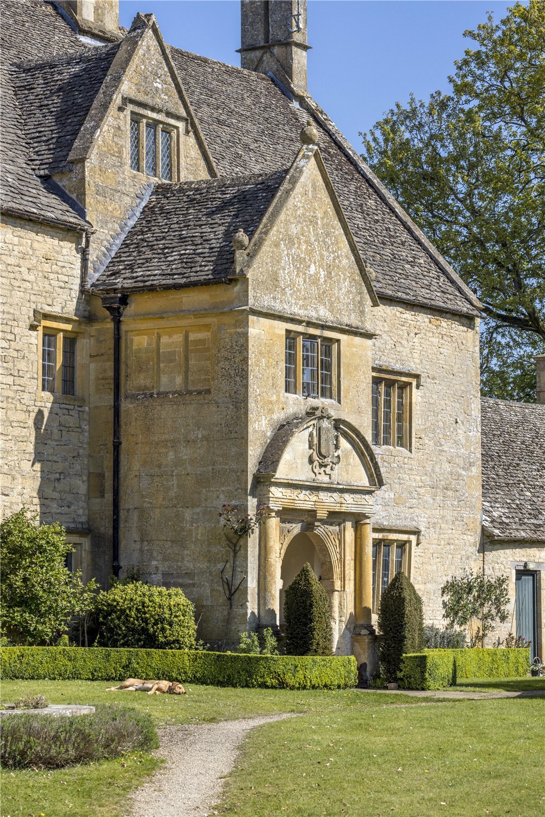 Maison en Gloucestershire, Angleterre 4 - 18896846
