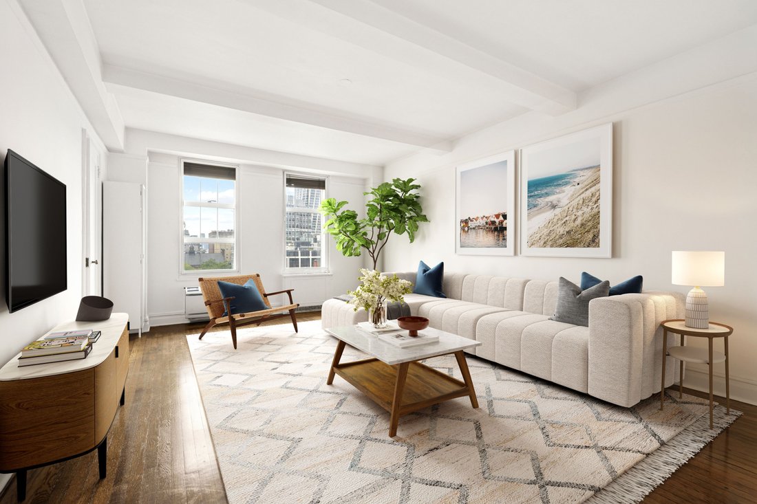 Co Op in New York, New York, United States 1 - 18902471