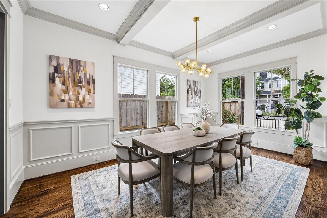 House in Houston, Texas, United States 5 - 18900758