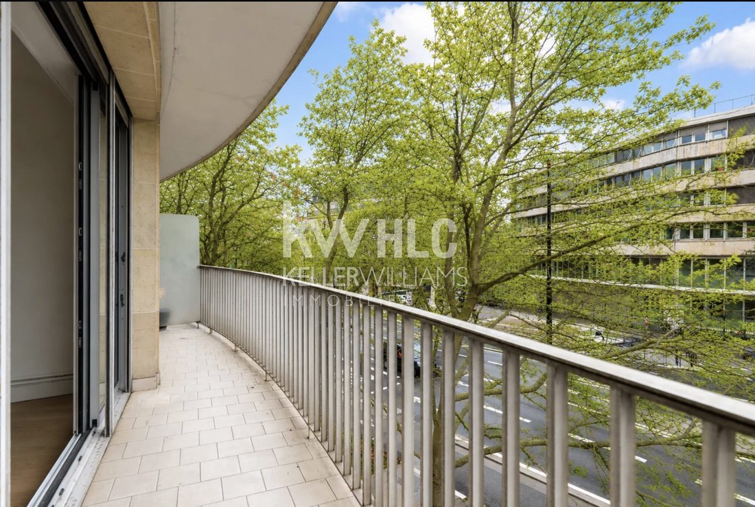 Apartment in Mouton Duvernet, Paris 14e Arrondissement, Paris 1 - 18902313