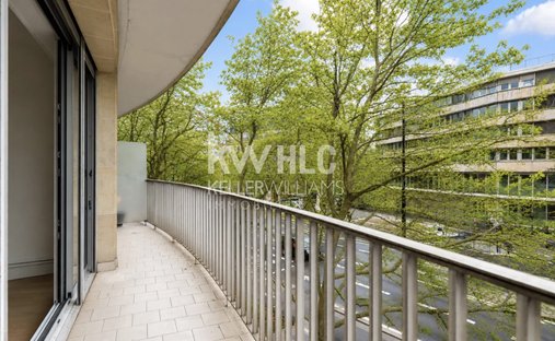 Apartment in Mouton Duvernet, Paris 14e Arrondissement, Paris 1