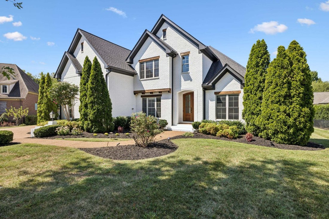 House in Arrington, Tennessee, United States 2 - 18895670