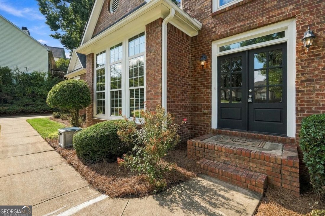 House in Suwanee, Georgia, United States 3 - 18900342