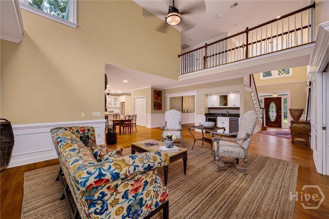 House in Savannah, Georgia, United States 4 - 17703109