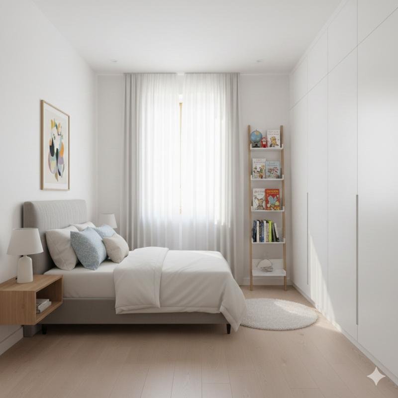 Apartment in Epinettes, Issy-les-Moulineaux, France 5 - 18897370