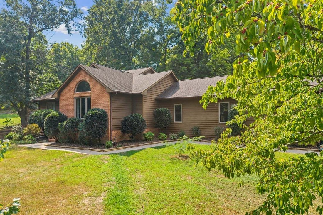Casa a Columbia, Tennessee, Stati Uniti 5 - 18898876