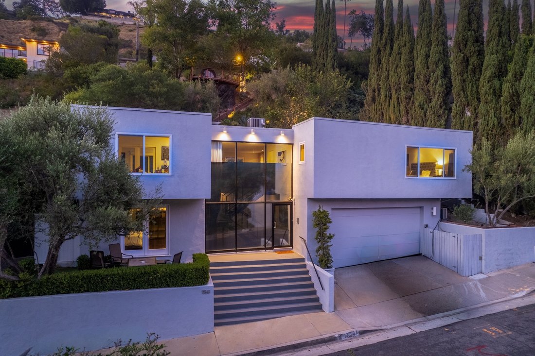 Casa a Los Angeles, California, Stati Uniti 1 - 18897876