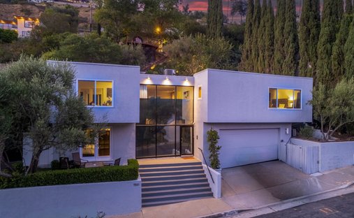 Casa a Los Angeles, California, Stati Uniti 1