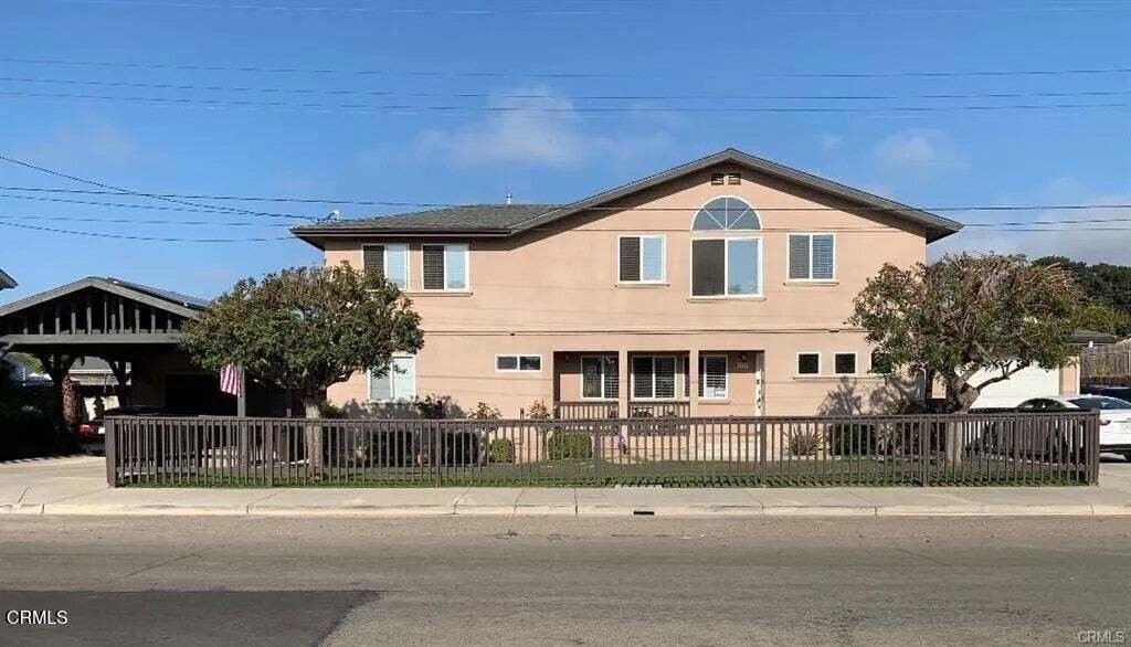 House in Oceano, California, United States 1 - 18873906