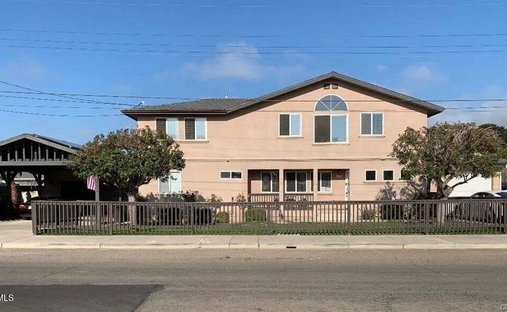 Maison à Oceano, California, Californie, États-Unis 1