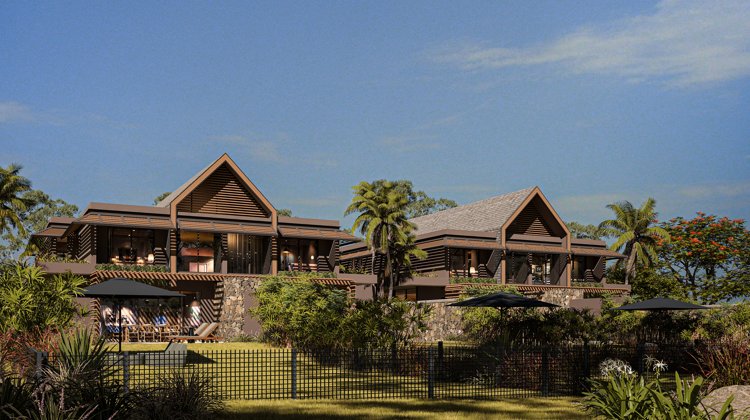 Casa en Cap Malheureux, Distrito de Rivière du Rempart, Mauricio 4 - 18901993