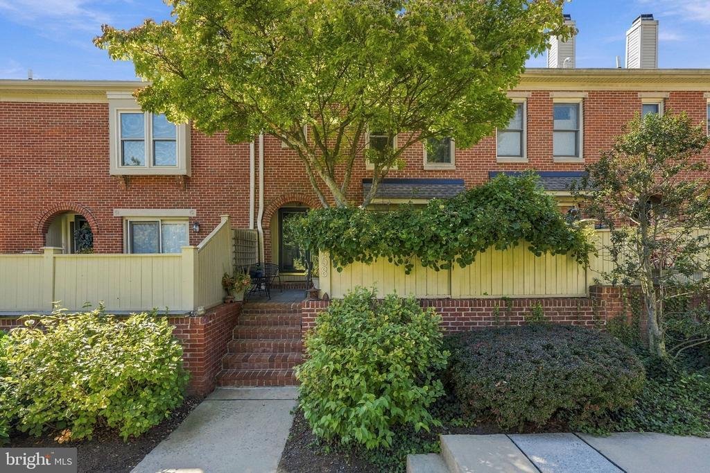 Townhouse in West Chester, Pennsylvania, United States 3 - 18896156