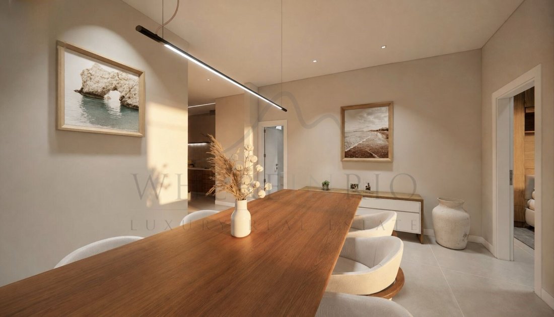 Appartement à Rio de Janeiro, Rio de Janeiro, Brésil 3 - 18901327