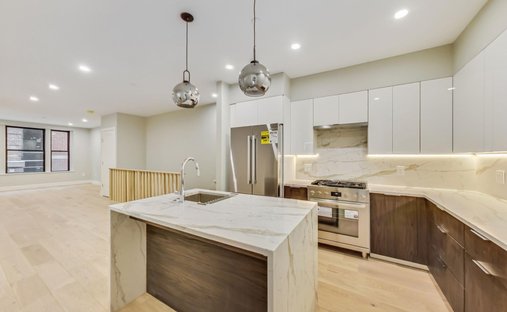 Condominio a Boston, Massachusetts, Stati Uniti 1