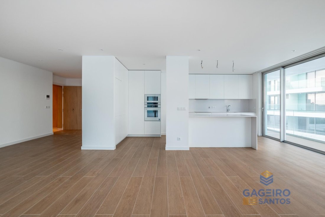 Apartamento en São Martinho do Porto, Distrito de Leiria, Portugal 2 - 18901446