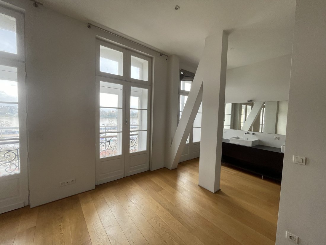 Apartment in Saint Bruno-Saint Augustin, Bordeaux, France 2 - 16856486