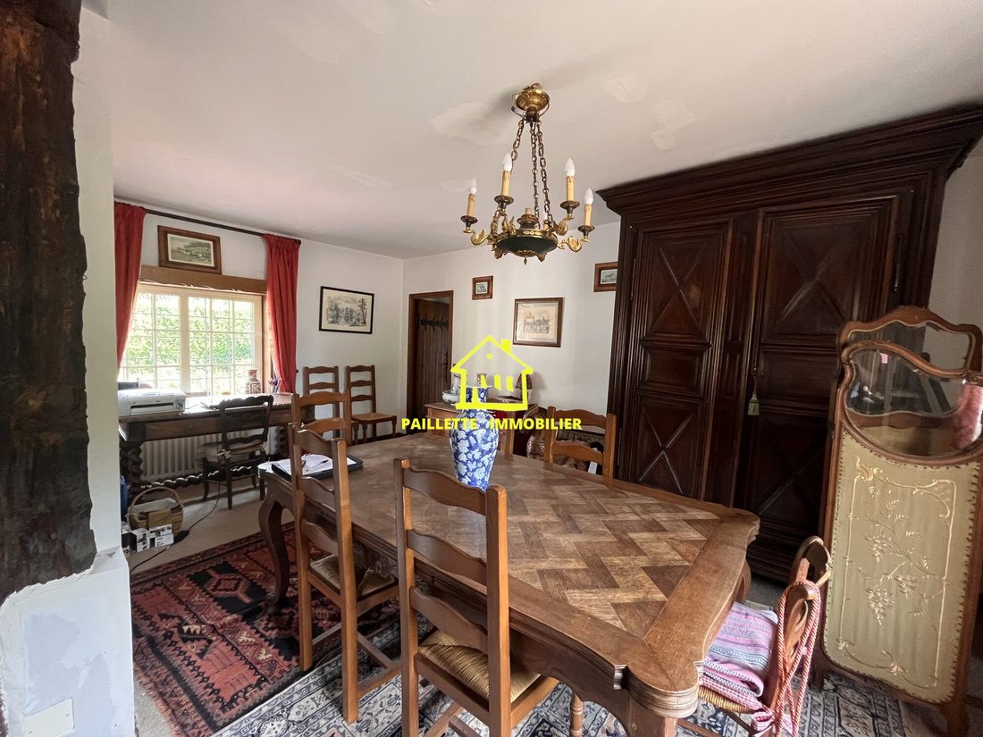 Maison à La Cerlangue, Normandie, France 5 - 18902356