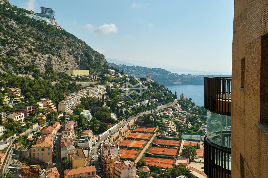 House in Monaco, Monaco 2 - 17764081