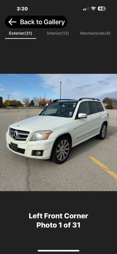 Suv in Cincinnati, OH, United States 1 - 18901645