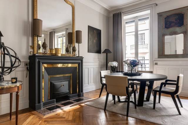 Apartment in Saint Vincent, Lyon 1er Arrondissement, Lyon 2 - 16463013