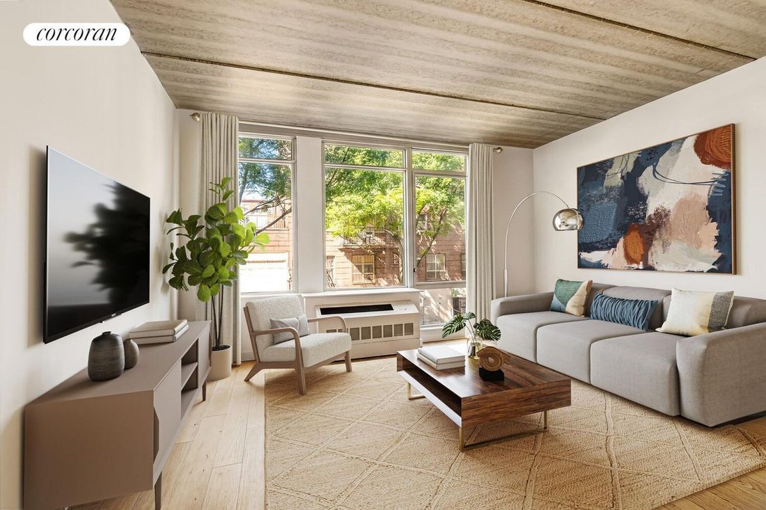 Condo in New York, New York, United States 1 - 18896837