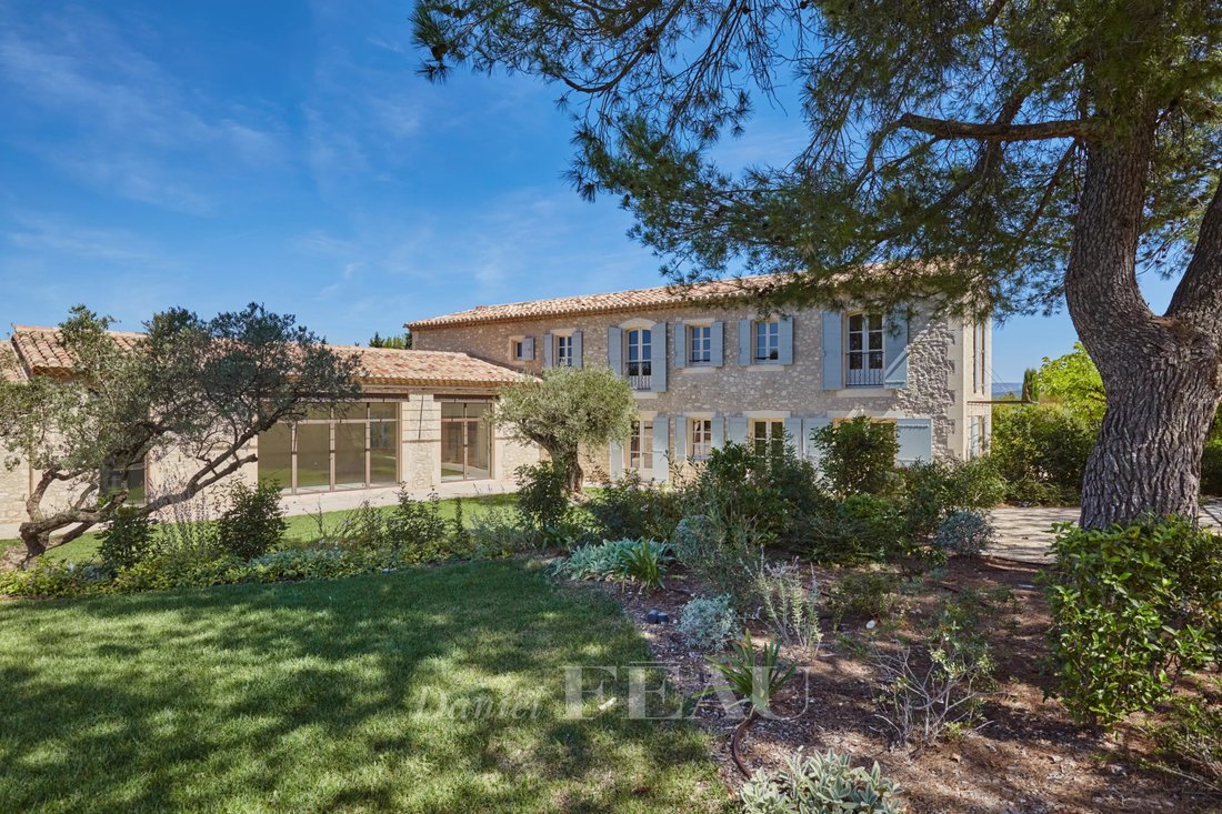 House in Eygalières, Provence-Alpes-Côte d'Azur, France 2 - 17301606