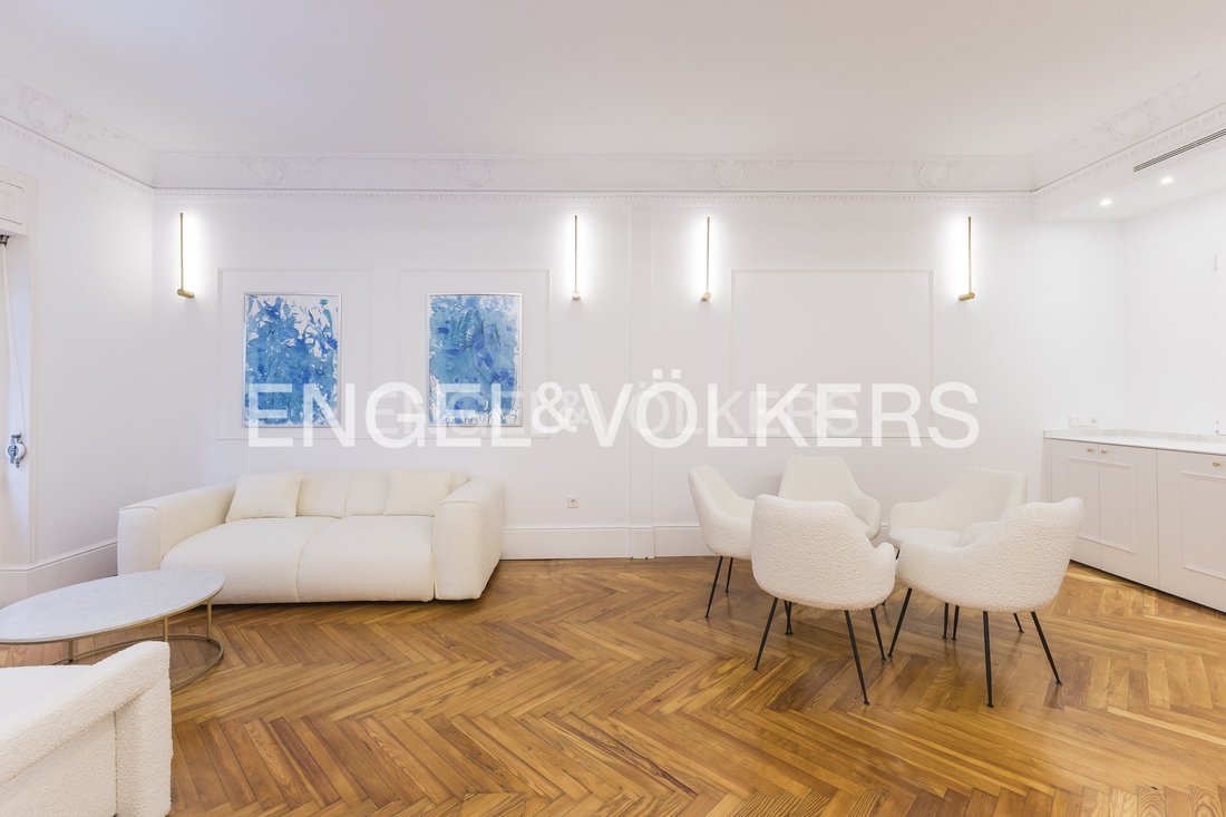 Wohnung in Centro, Madrid, Spanien 5 - 17730834