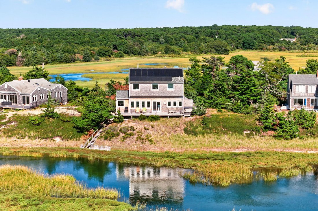 House in Eastham, Massachusetts, United States 2 - 18896874