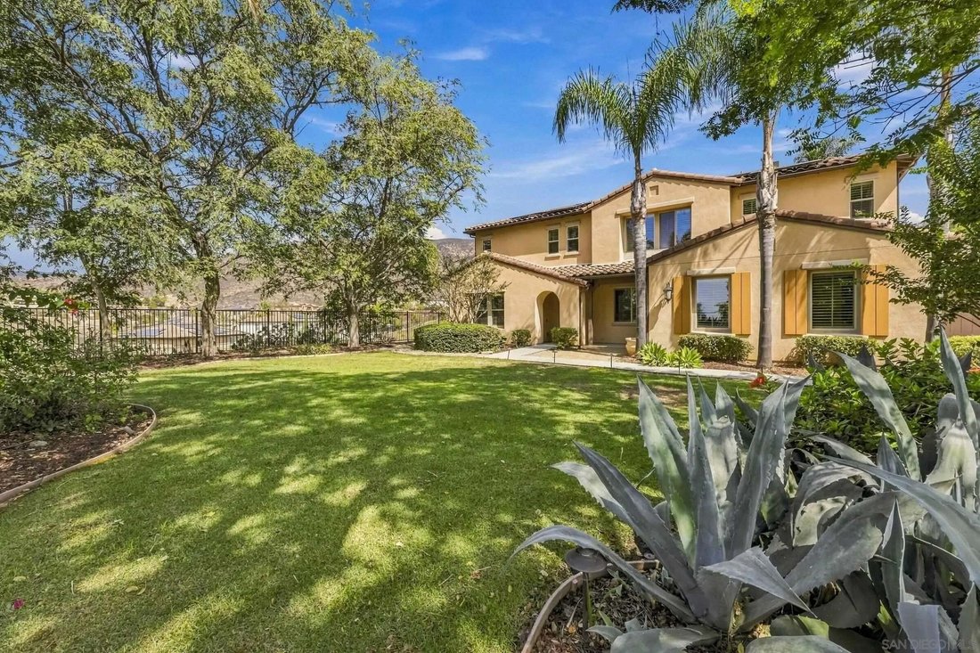 House in Chula Vista, California, United States 1 - 18900277