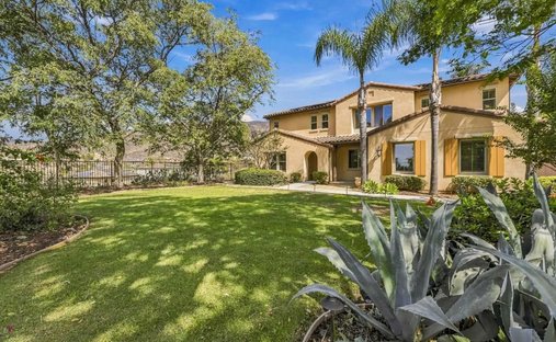 House in Chula Vista, California, United States 1