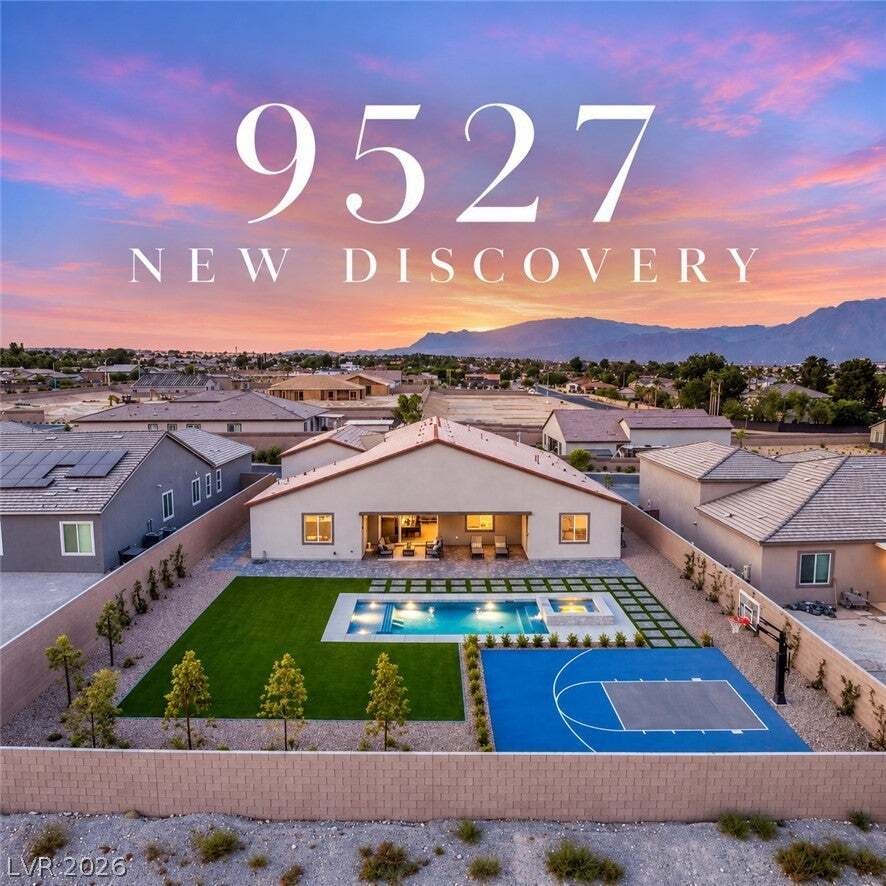 Casa a Las Vegas, Nevada, Stati Uniti 1 - 18653107