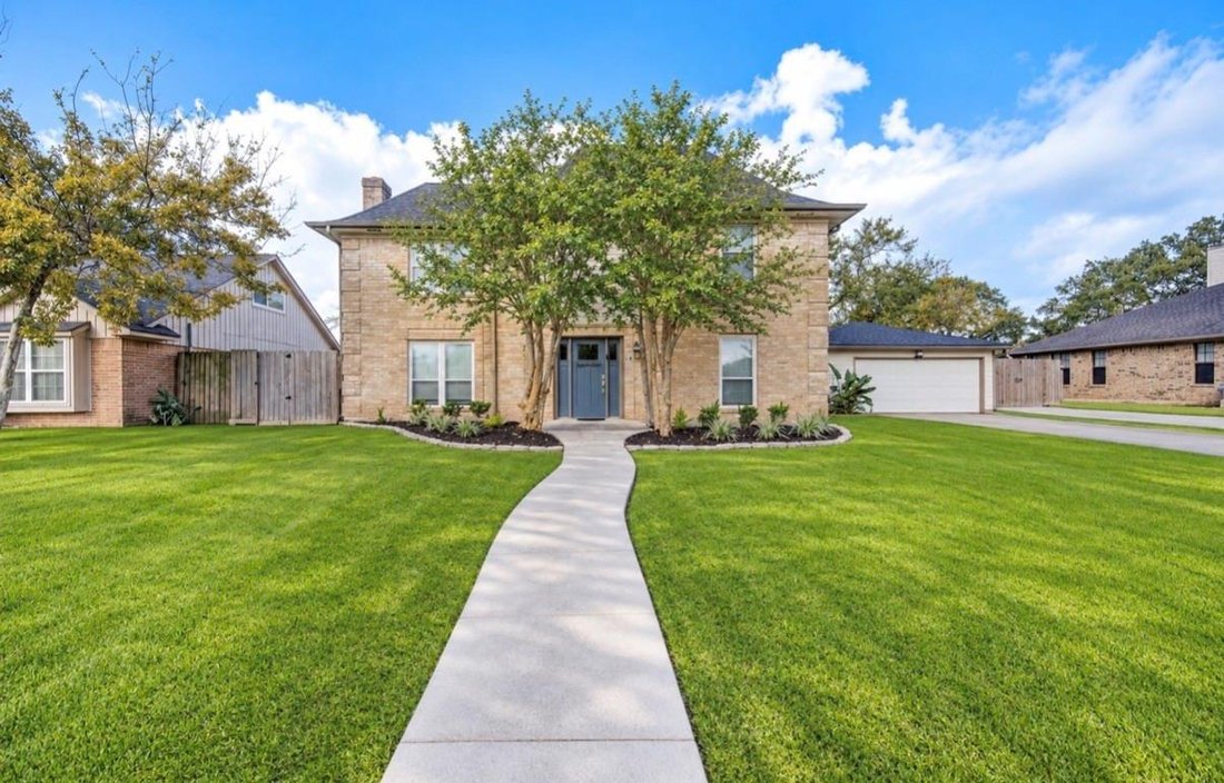 House in Dickinson, Texas, United States 2 - 18890490