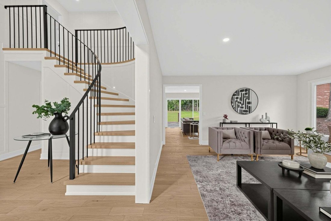 House in Riverwoods, Illinois, United States 4 - 18900499