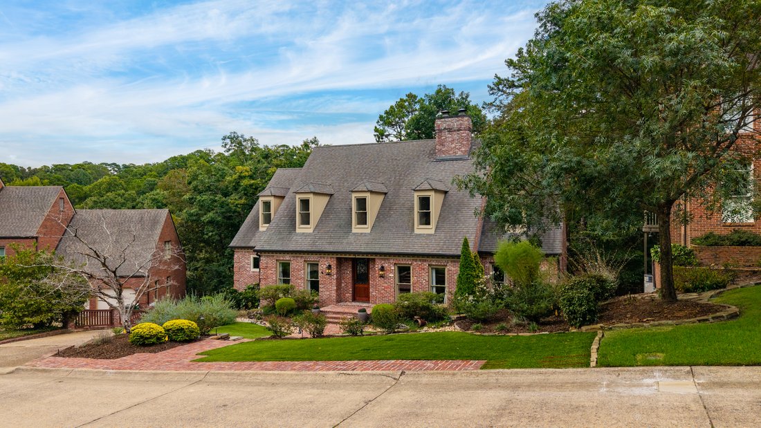 House in Little Rock, Arkansas, United States 2 - 18895458