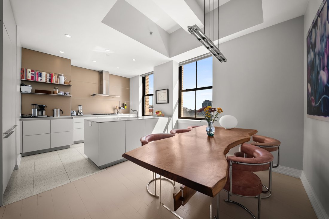 Appartement à New York, État de New York, États-Unis 5 - 18900937