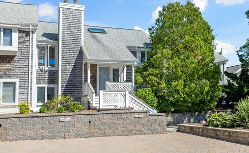 Condominio en Falmouth, Massachusetts, Estados Unidos 1
