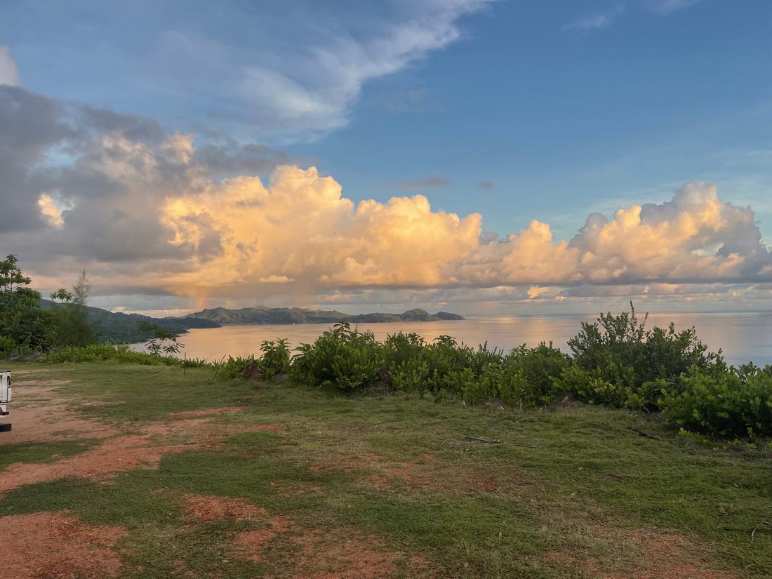Terrain à Grand Anse Village, Grand'Anse, Seychelles 1 - 18895386