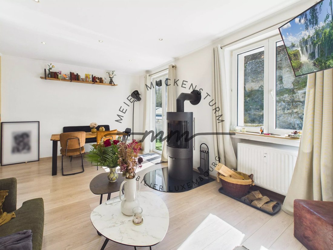 Apartment in Hesperange, Luxembourg, Luxembourg 1 - 18896480