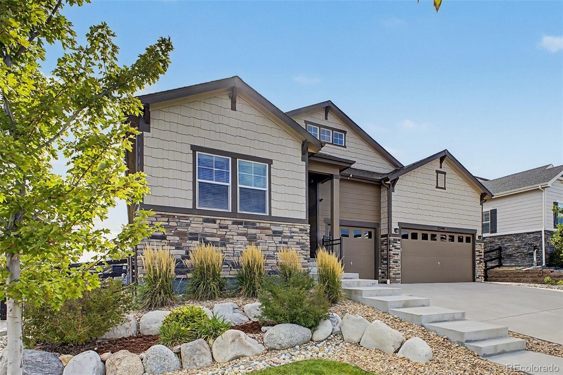 House in Aurora, Colorado, United States 2 - 18899550