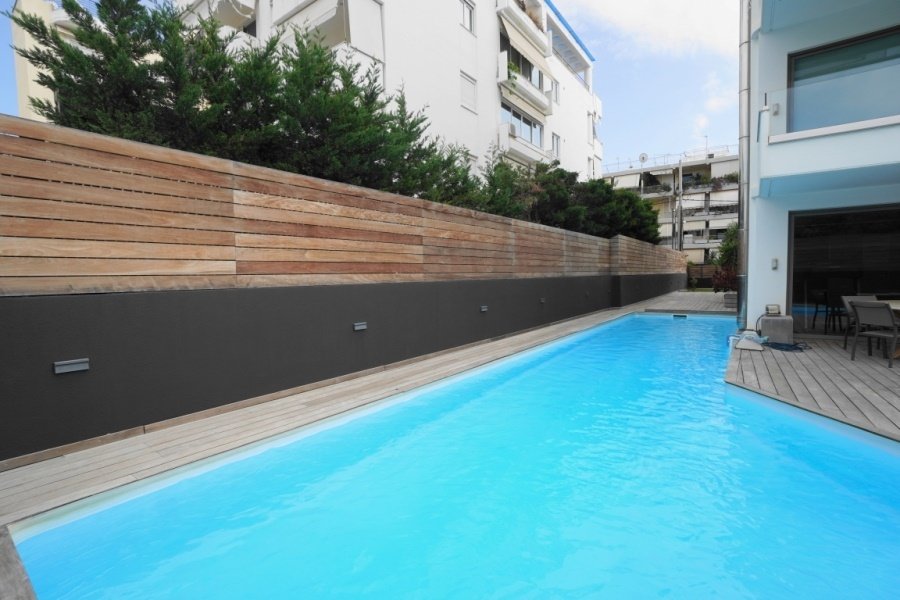 Appartement à Voúla, Attique, Grèce 1 - 18896812