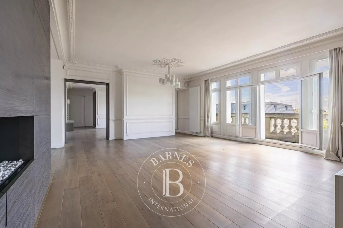 Apartamento en Gros Caillou, Paris 7e Arrondissement, París 4 - 18899034