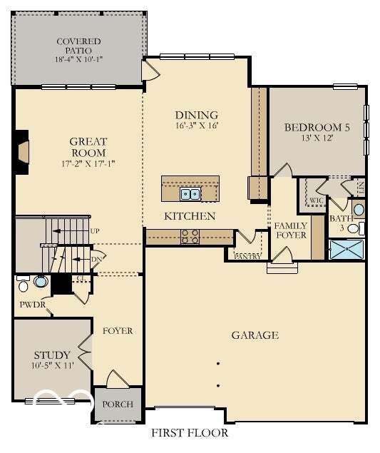 House in Zionsville, Indiana, United States 2 - 18898844