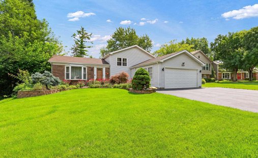 House in Long Grove, Illinois, United States 1
