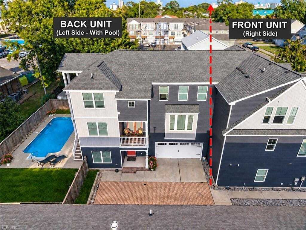 Condo in Virginia Beach, Virginia, United States 2 - 18846199